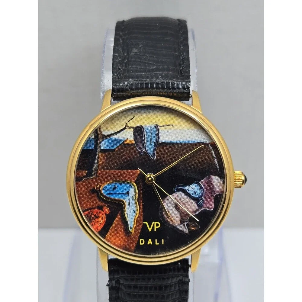 VP Art Watch item shows